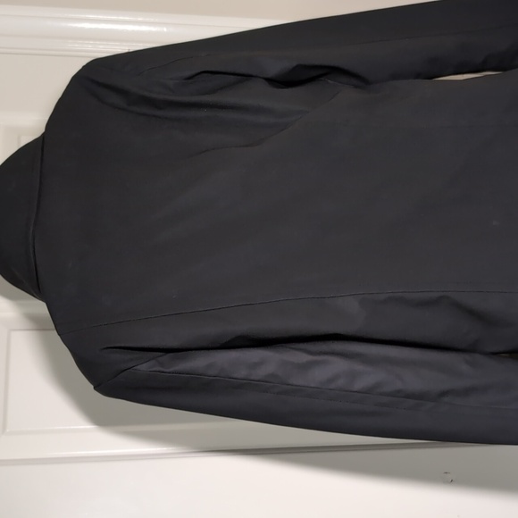 Kenneth Blake Double Breasted Jacket Fall Women's Size Medium - Picture 6 of 12